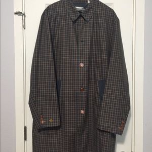 New Original Penguin Men's Coat